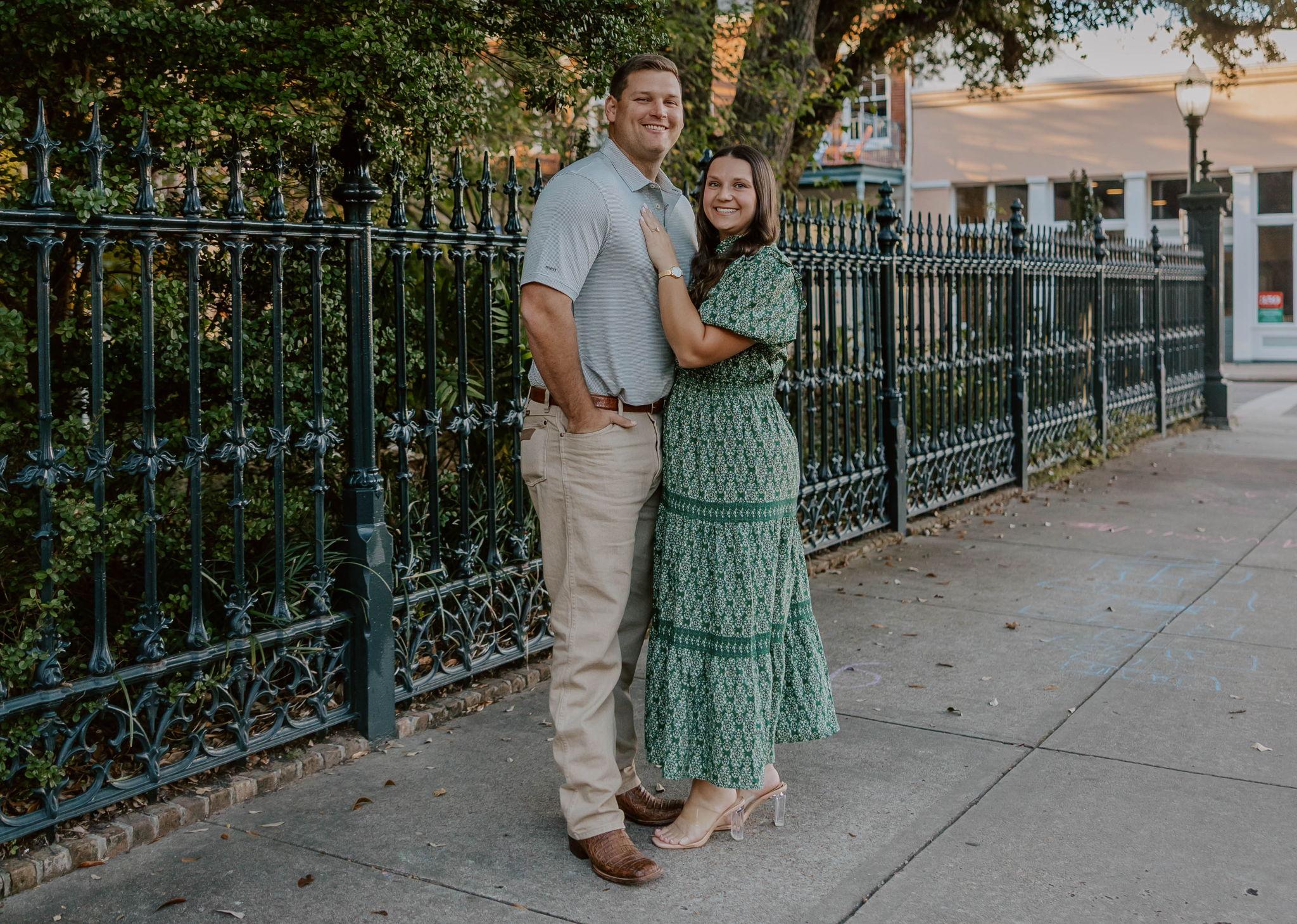 Riley Tackla and Preston Skipworth's Wedding Website