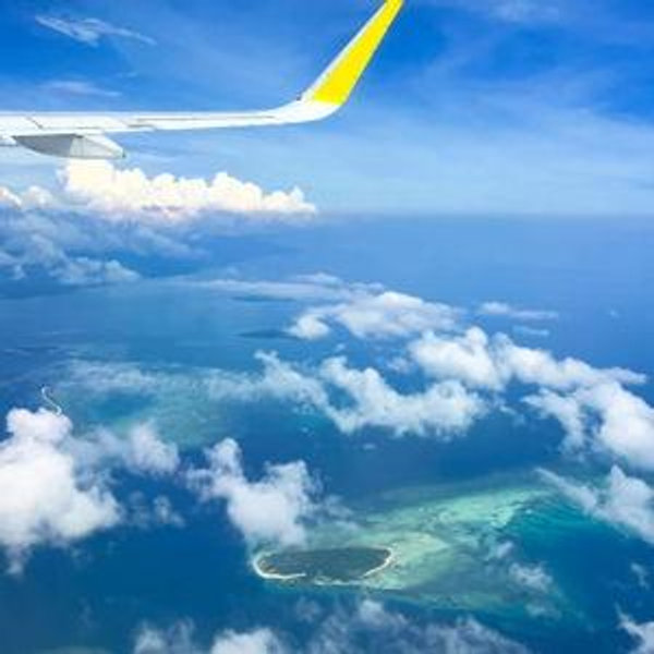 Round Trip Plane Tickets
