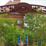 Old Temecula Walking Tours