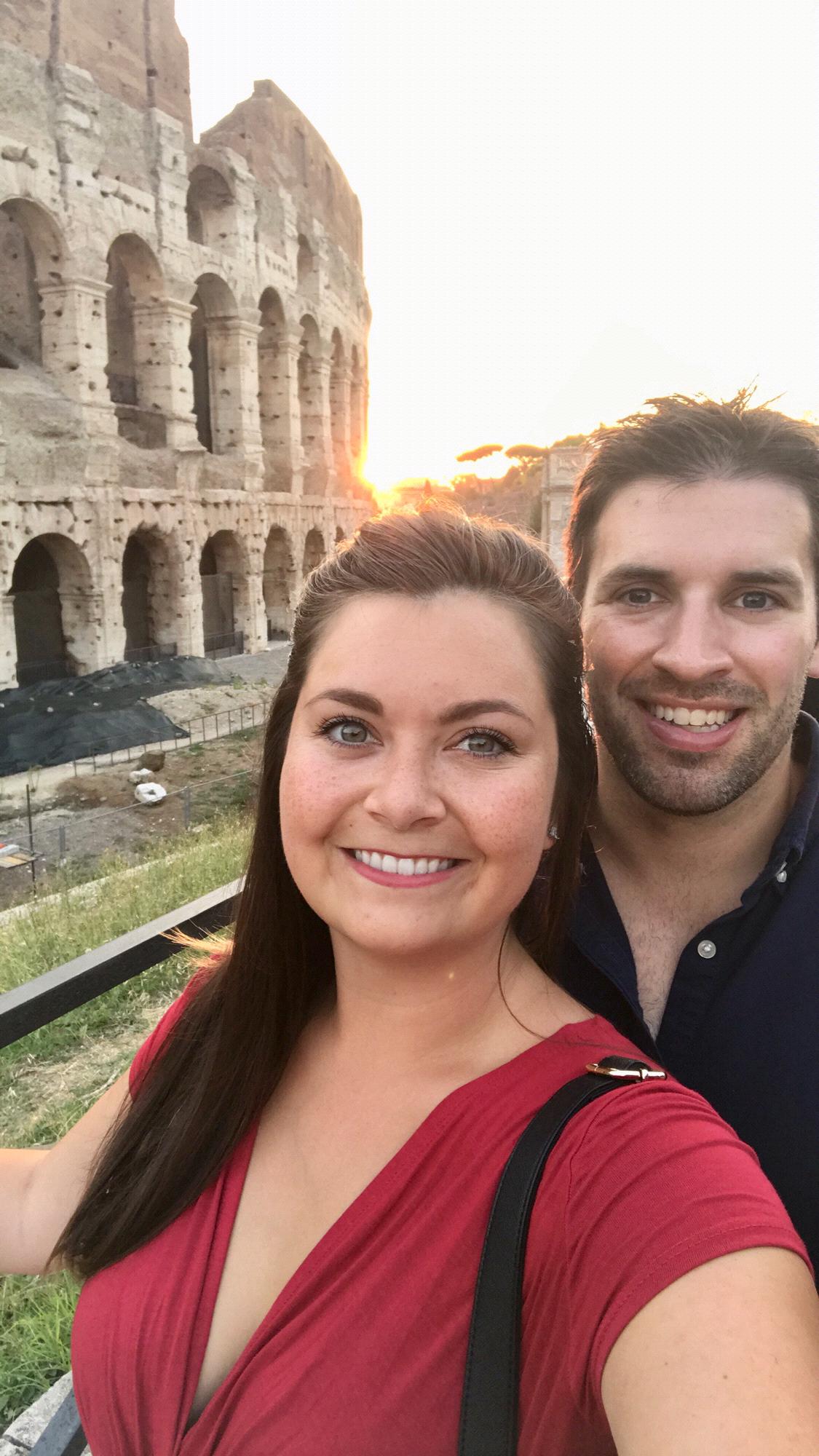 Rome