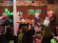 The Green Mill