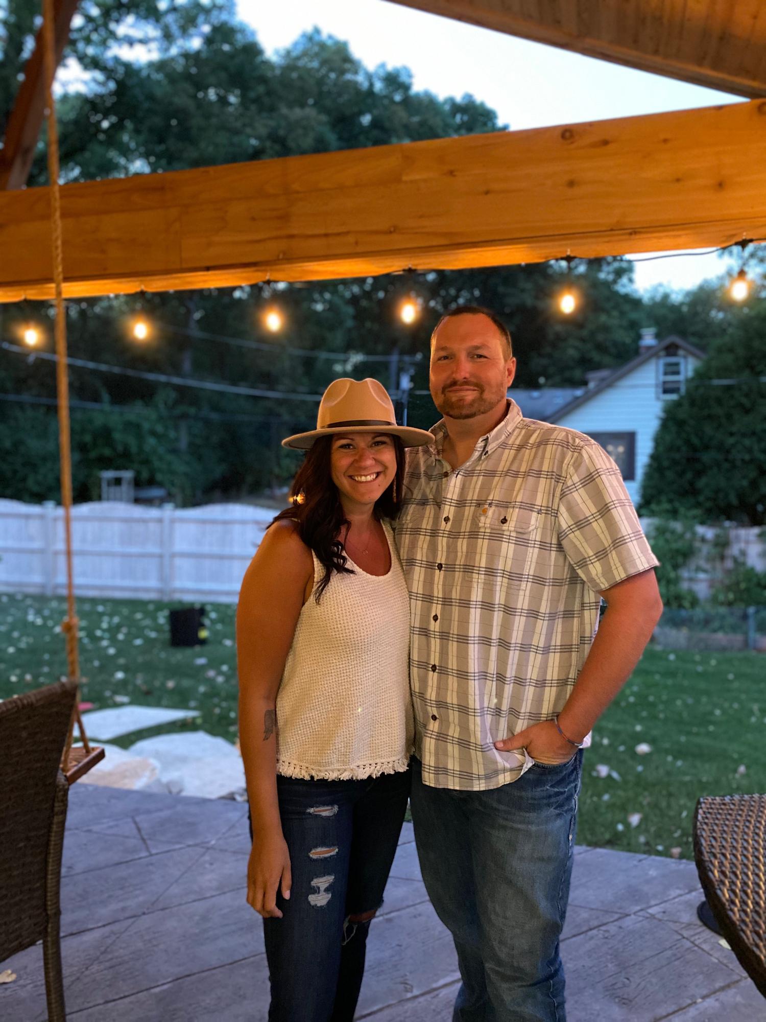 September 2020: Lauren's Birthday!