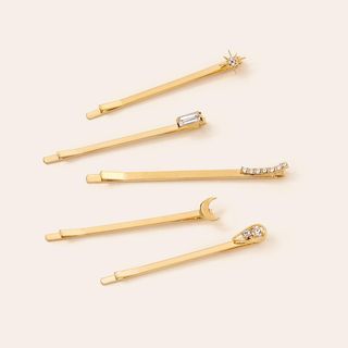 Celestial Hair Pins