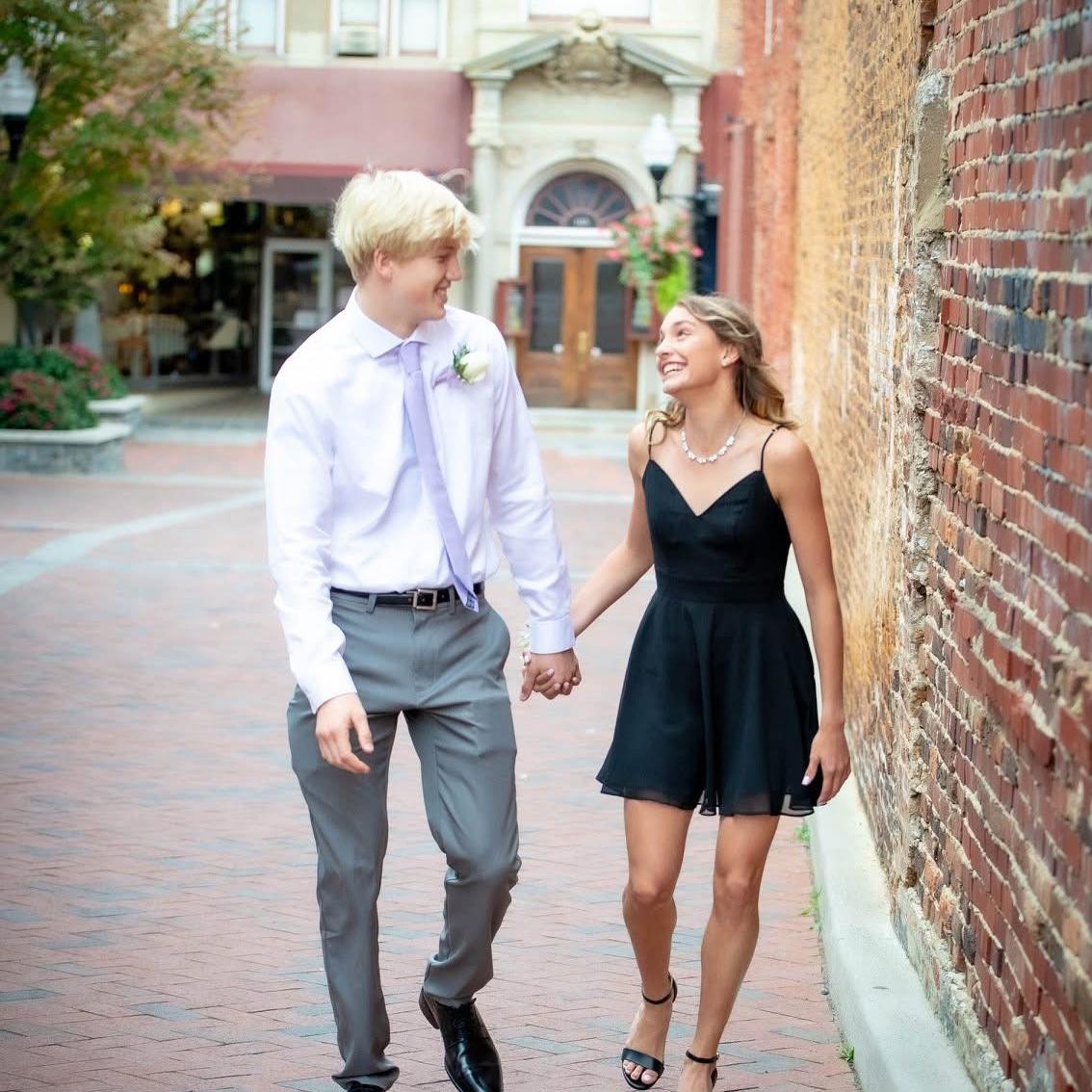 Homecoming, October 2019