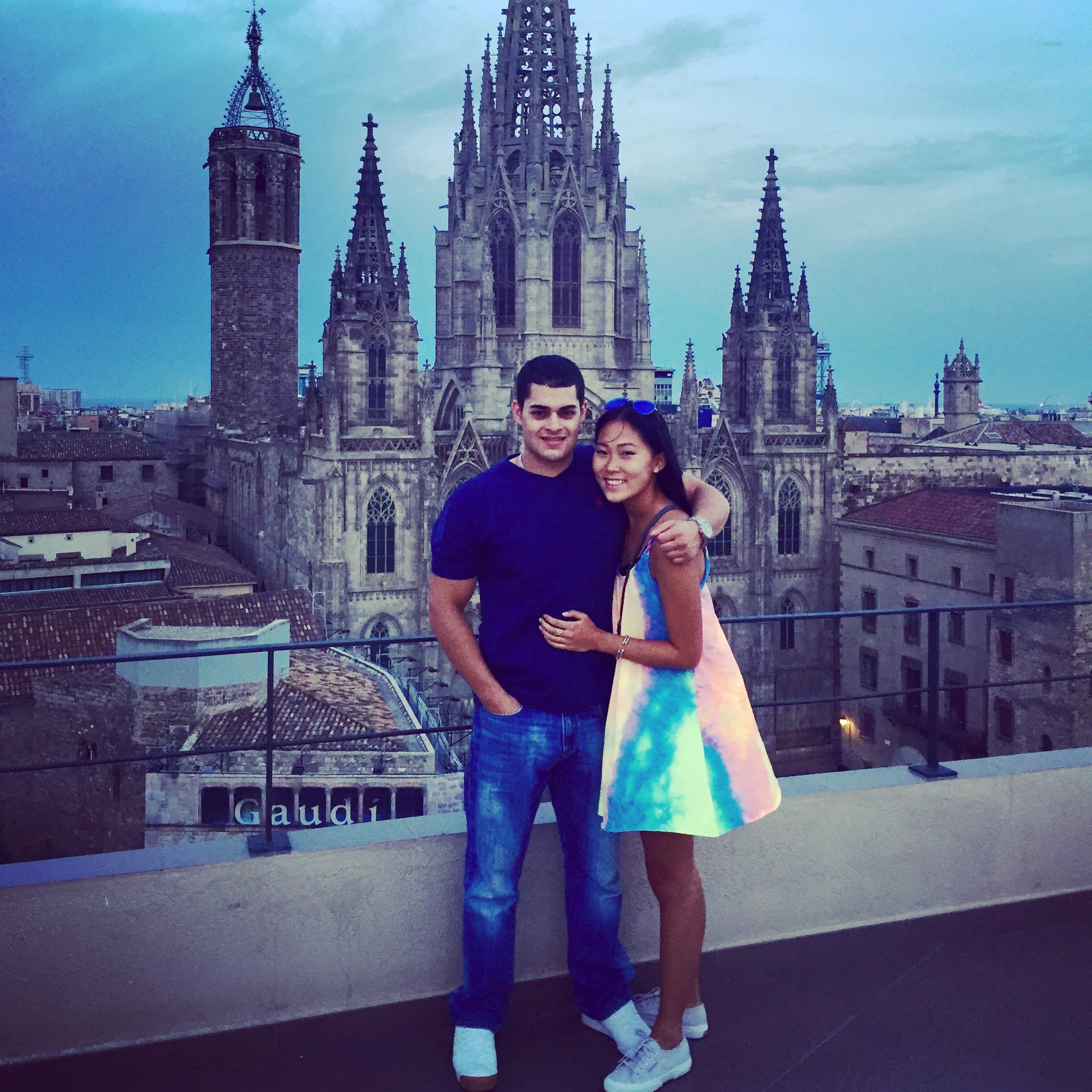 Barcelona, Spain