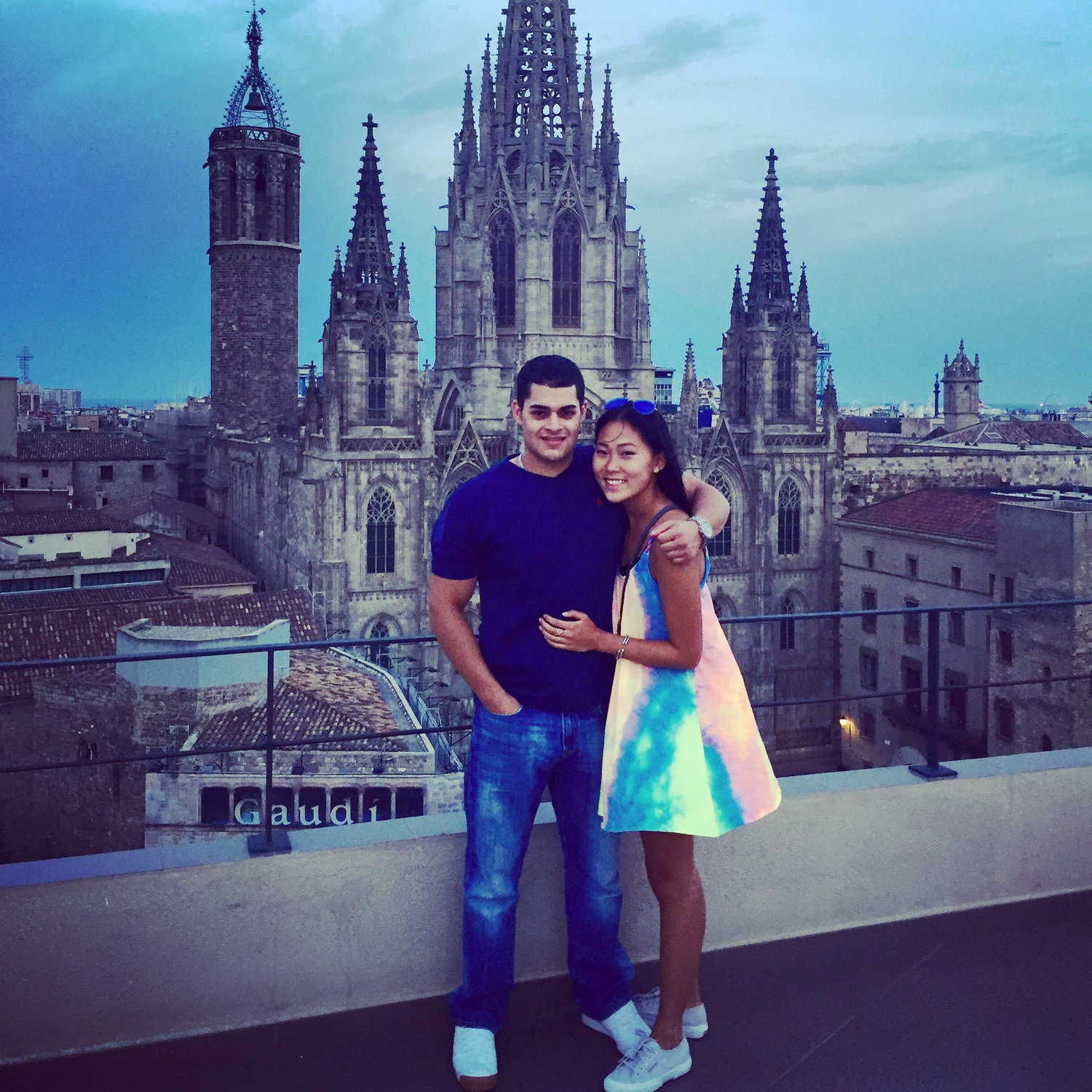 Barcelona, Spain