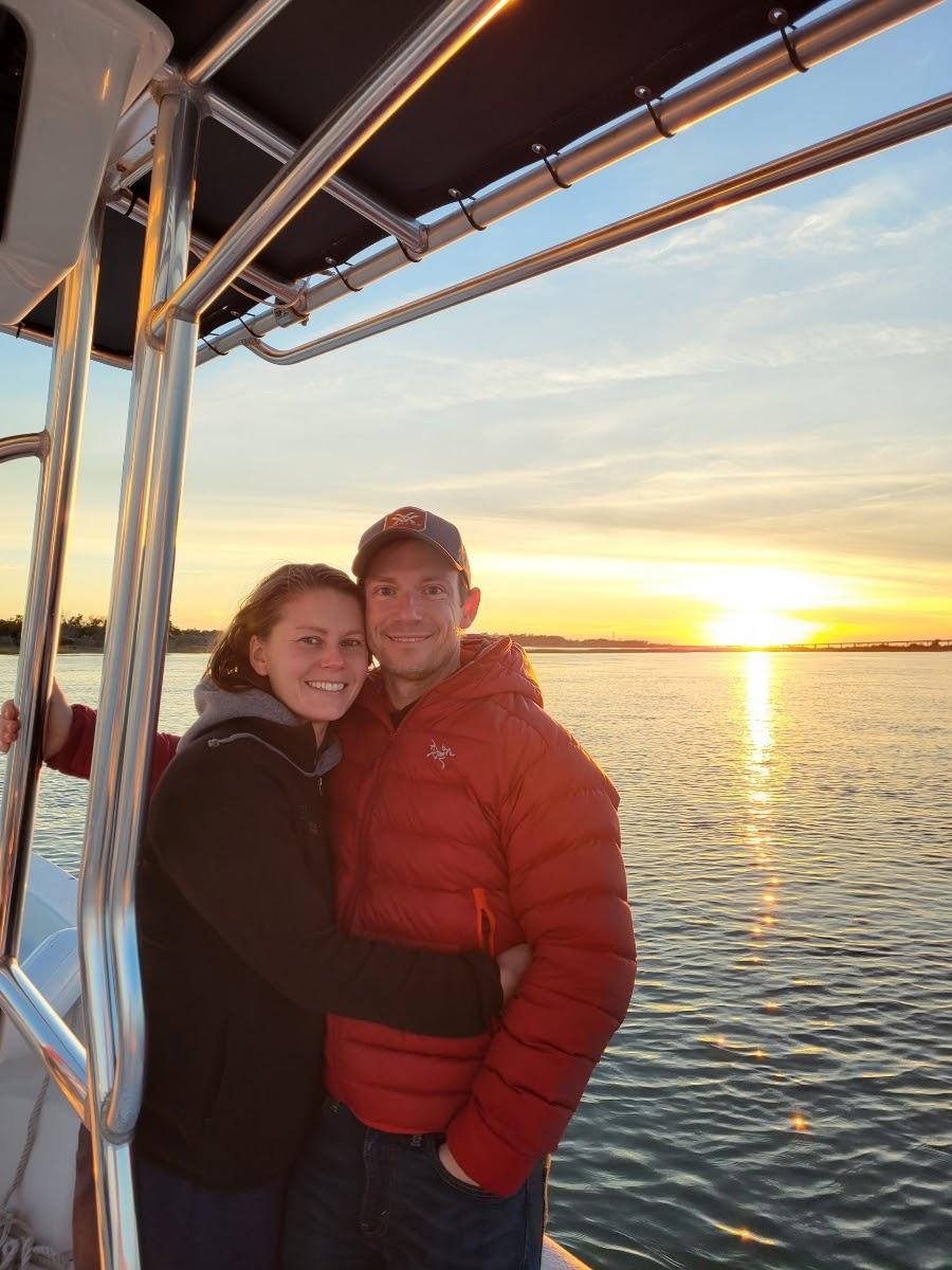 The Wedding Website of Dillon Kasmer and Kristen Sproat