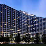 The Statler Dallas, Curio Collection by Hilton