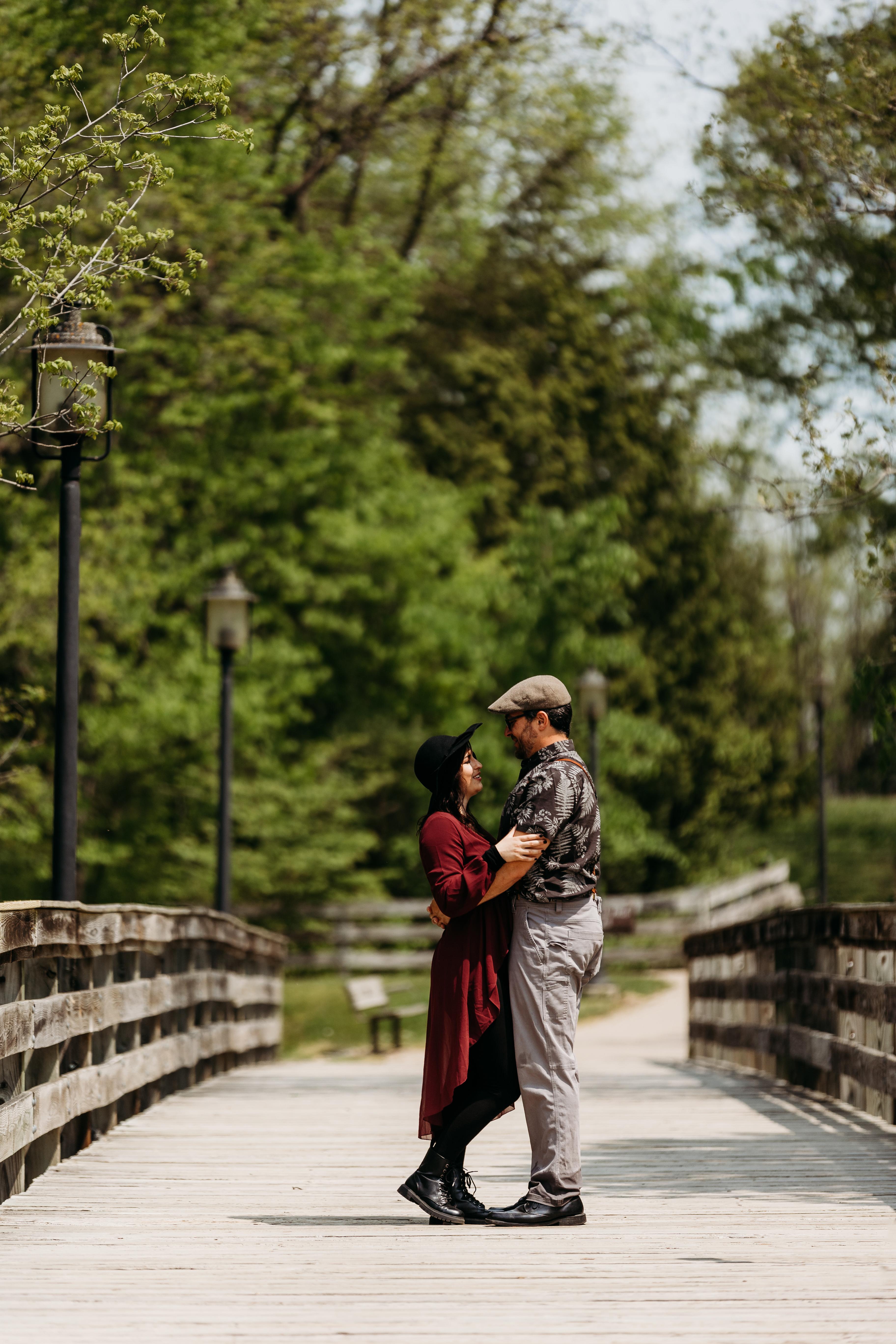 The Wedding Website of Gailynn Mayer and Matthew Aubel