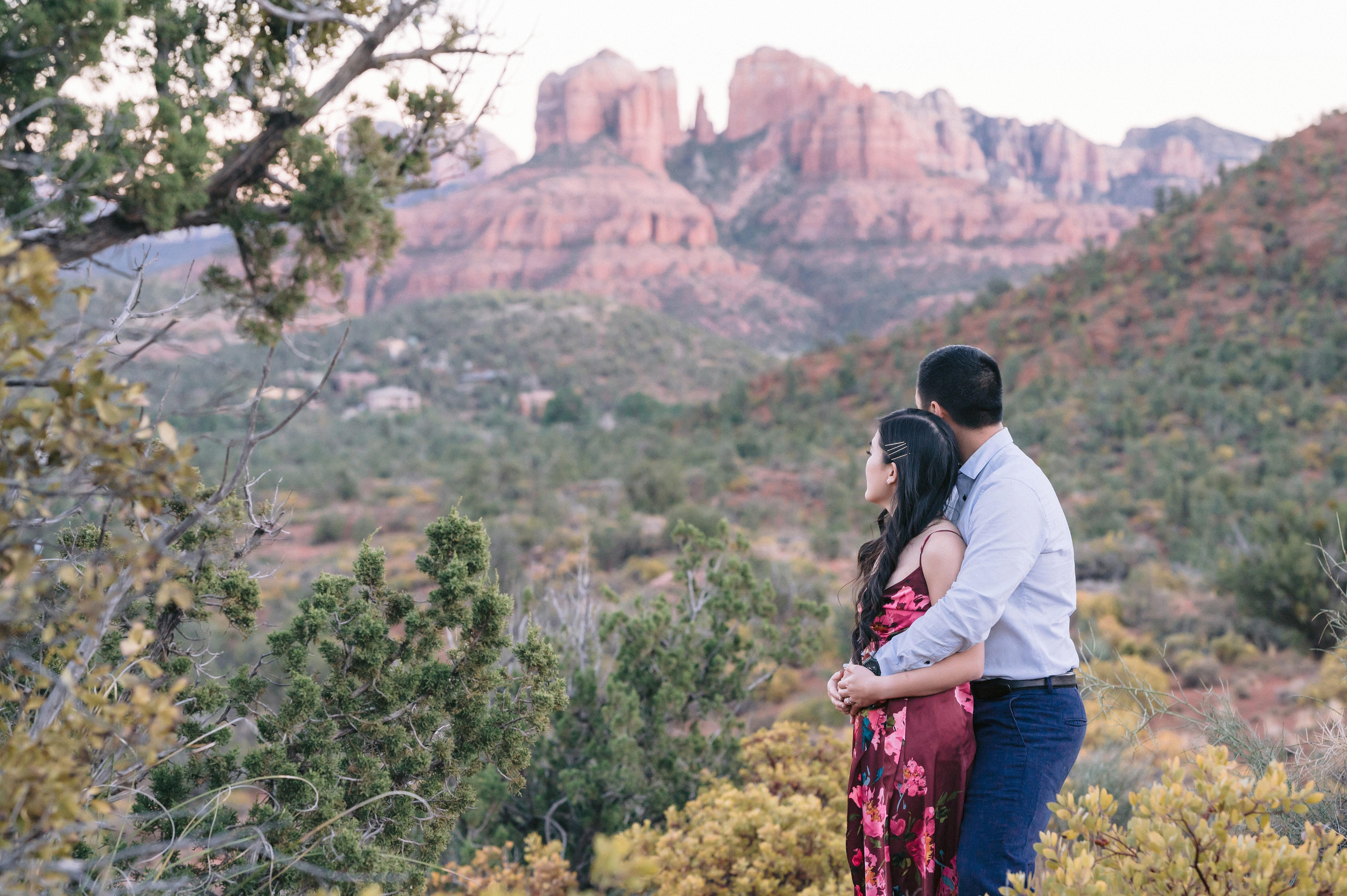 The Wedding Website of Jeannie Ngo and Joey Tanaka
