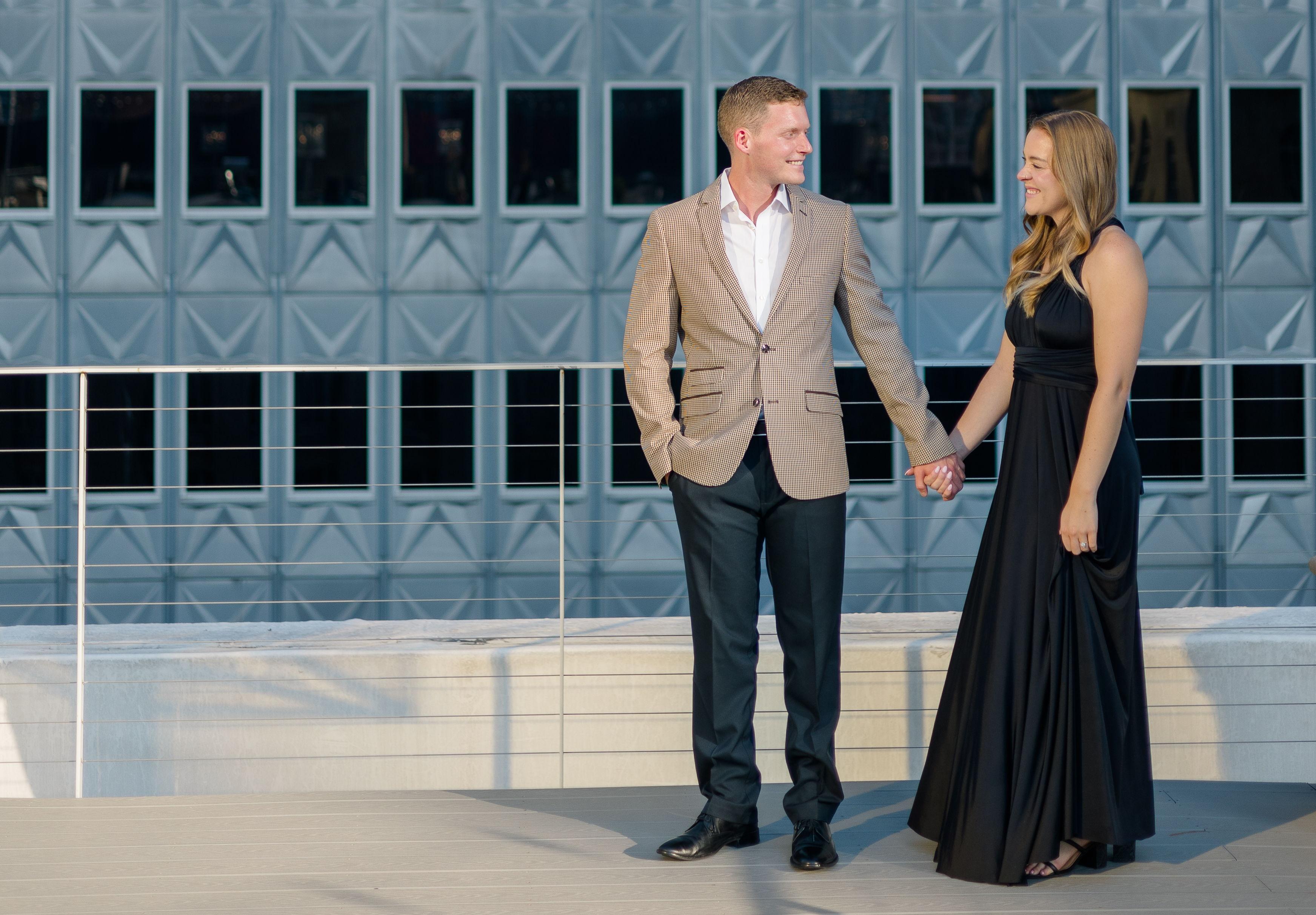 The Wedding Website of Lizzie Ellison and Austin Grizzle