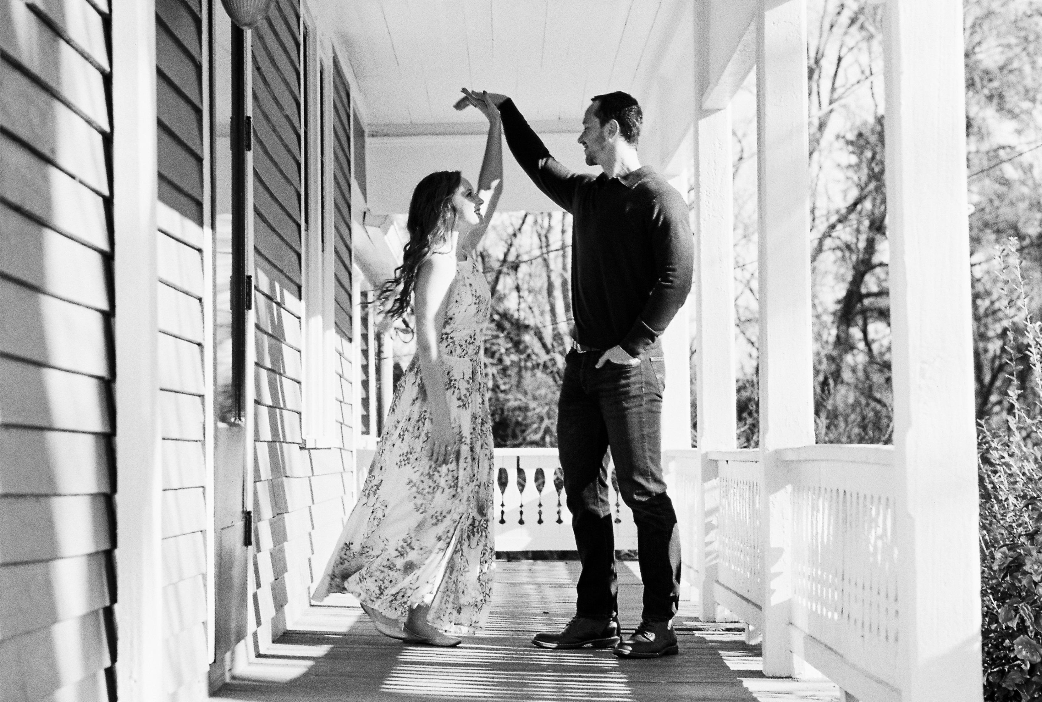 The Wedding Website of Madeleine Hagan and Conner Wood