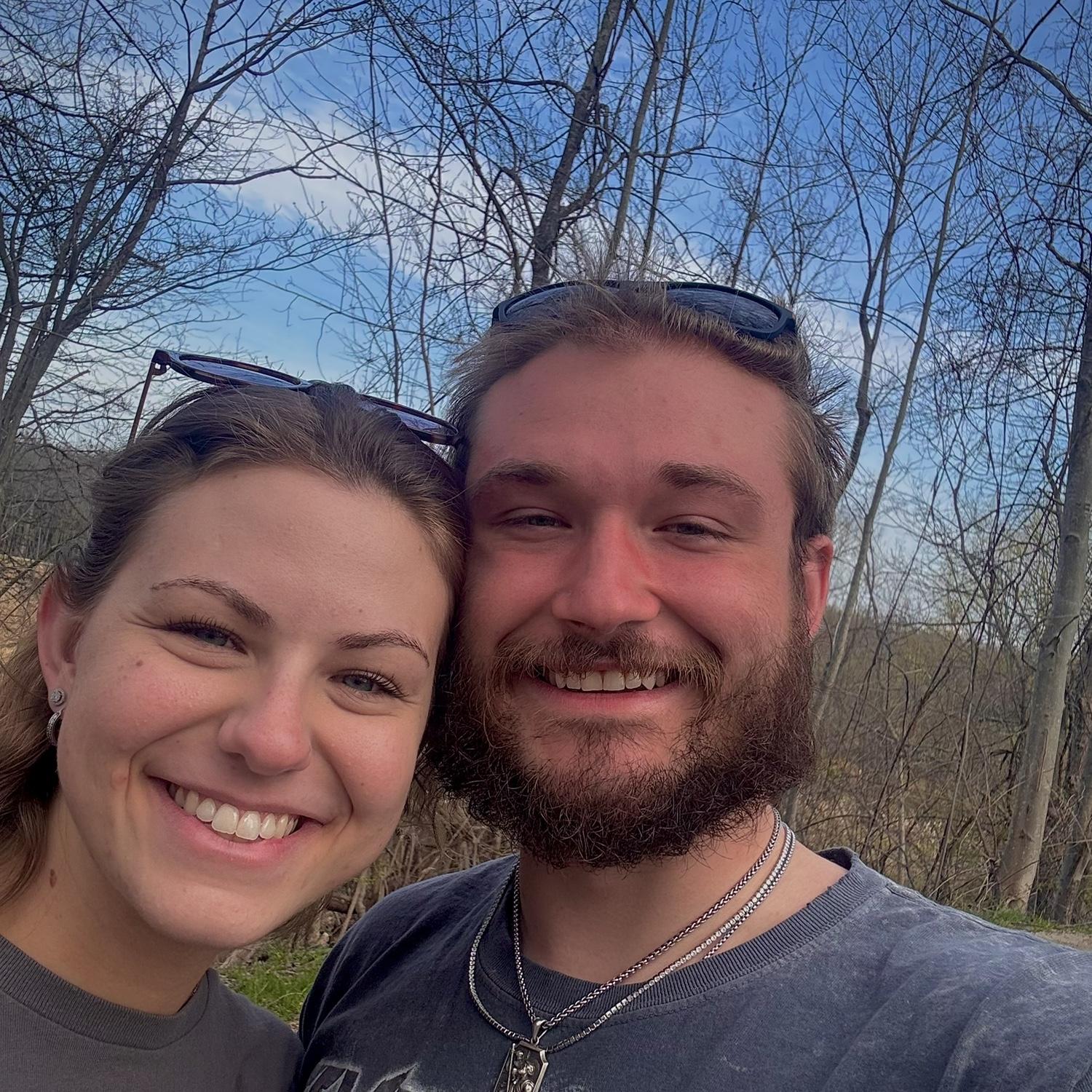 Happy days 🏞️