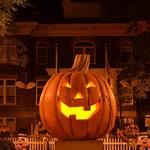 HalloweenTown Every October