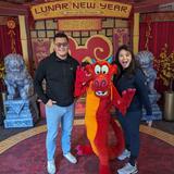 Disneyland Park