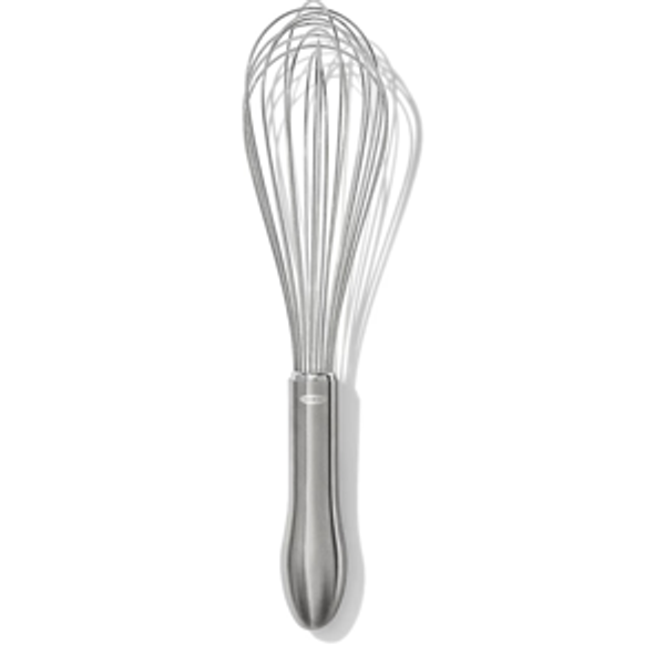 OXO Steel 11-in Whisk
