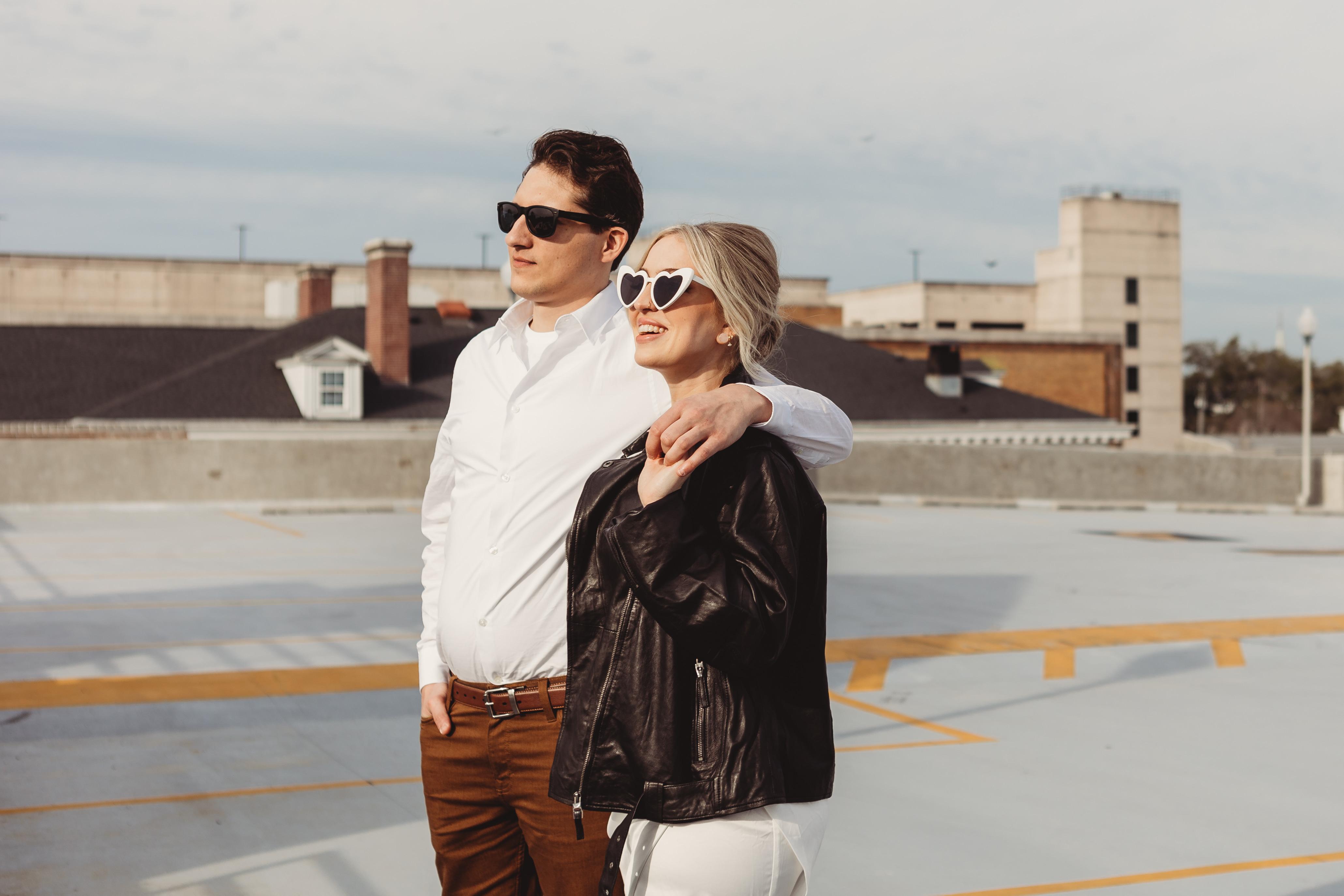 The Wedding Website of Elizabeth Peterson and Thomas Beheler