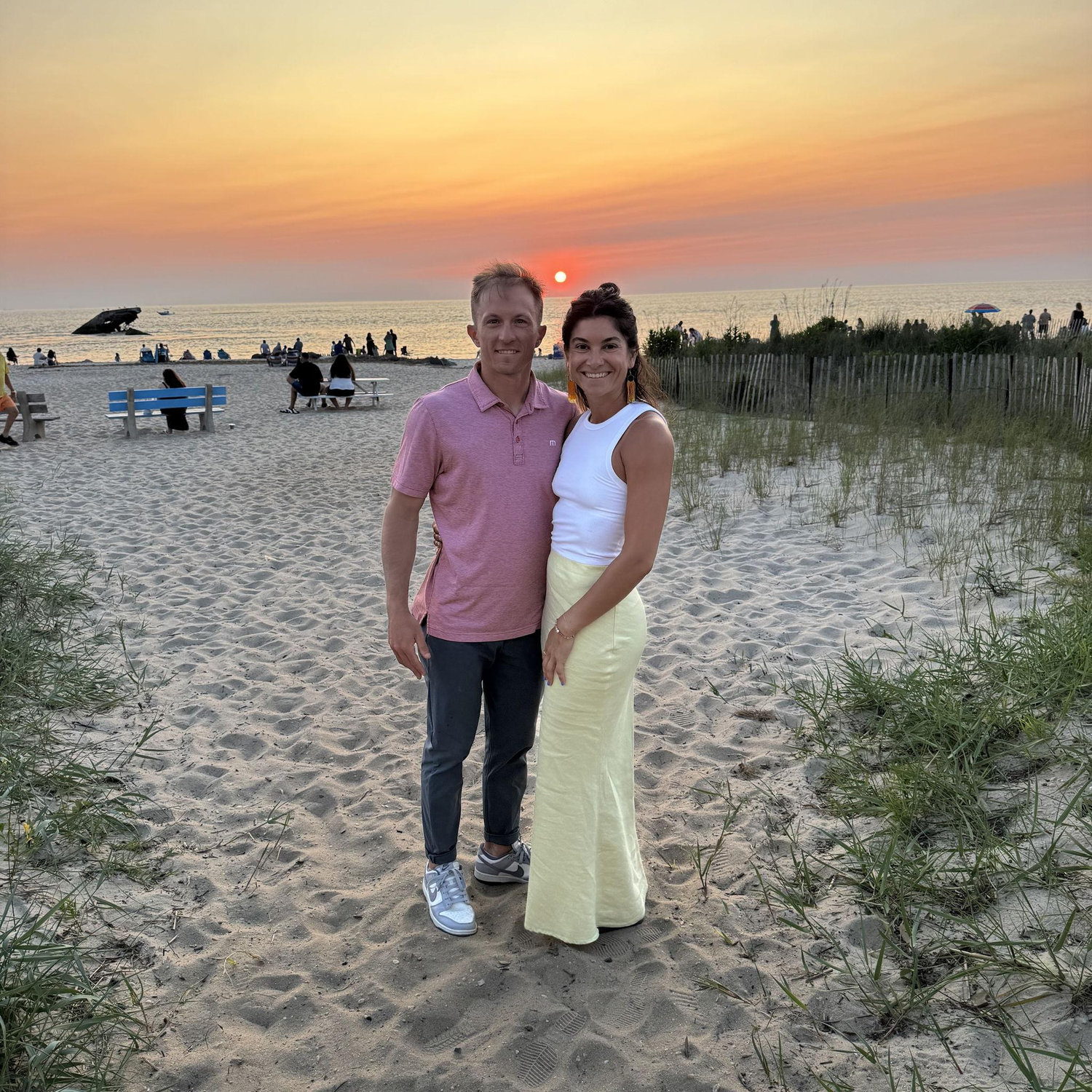 Ty's First Wildwood Family Vacation!! July 2025