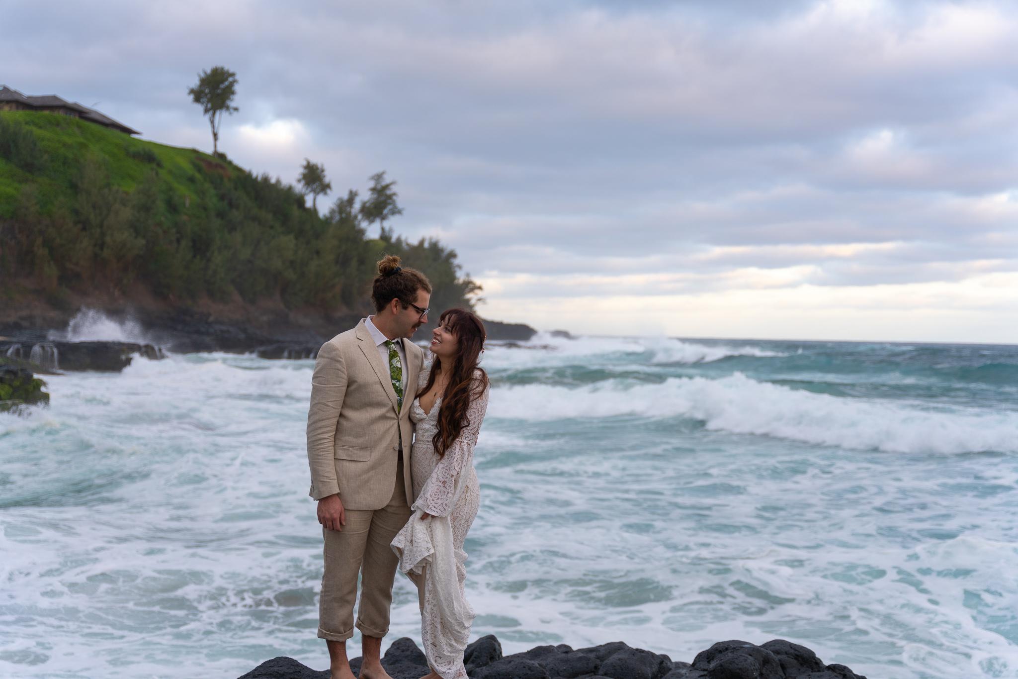 The Wedding Website of Andrew Myers and Kylee McClure