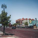 Corktown