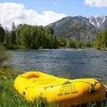River Rafting