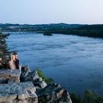 Chickies Rock Overlook