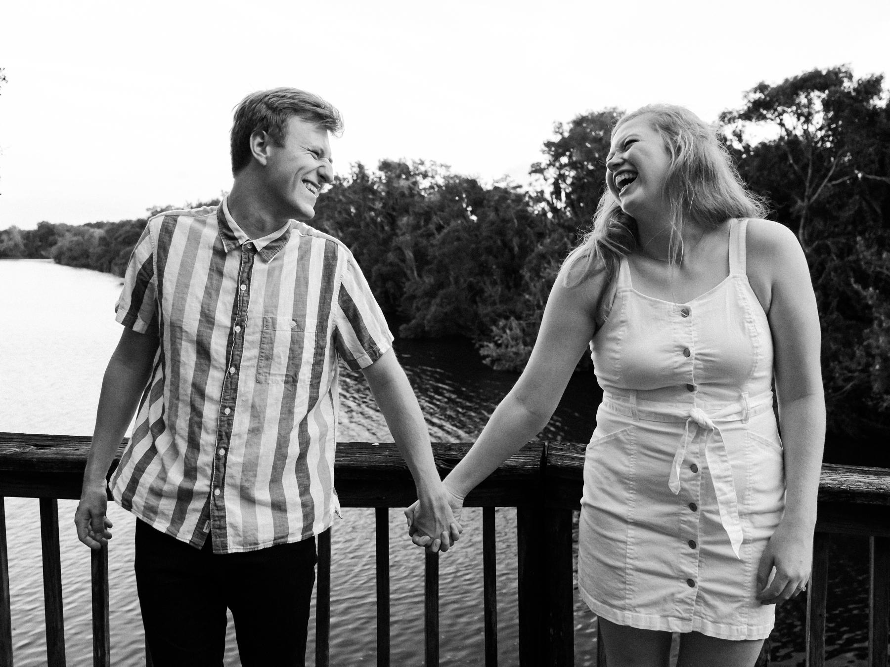 The Wedding Website of Austin Fox and Noelle Pitz