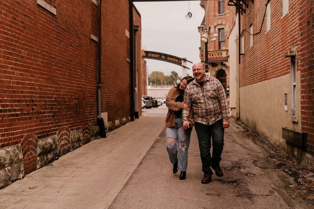 The Wedding Website of Ashley Jackson and Derek Alexander