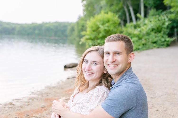 The Wedding Website of Cameron Cross and Allison Rogers