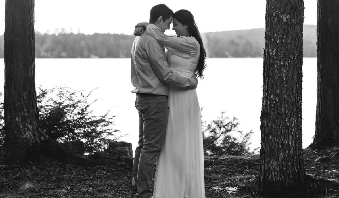 The Wedding Website of Anna Lozano and Caleb Hall