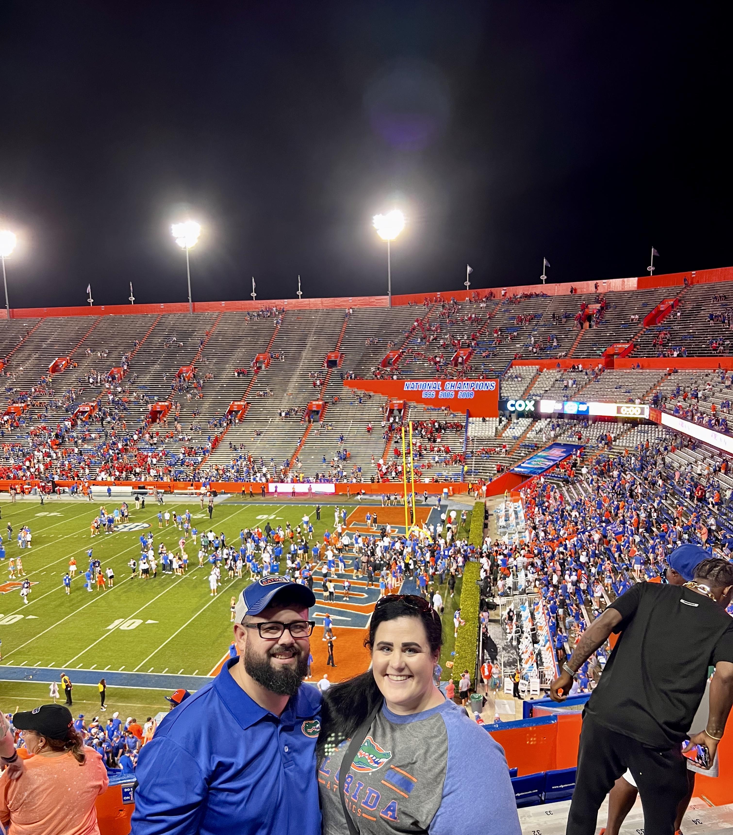 The Wedding Website of John Ketcham and Miranda Lane