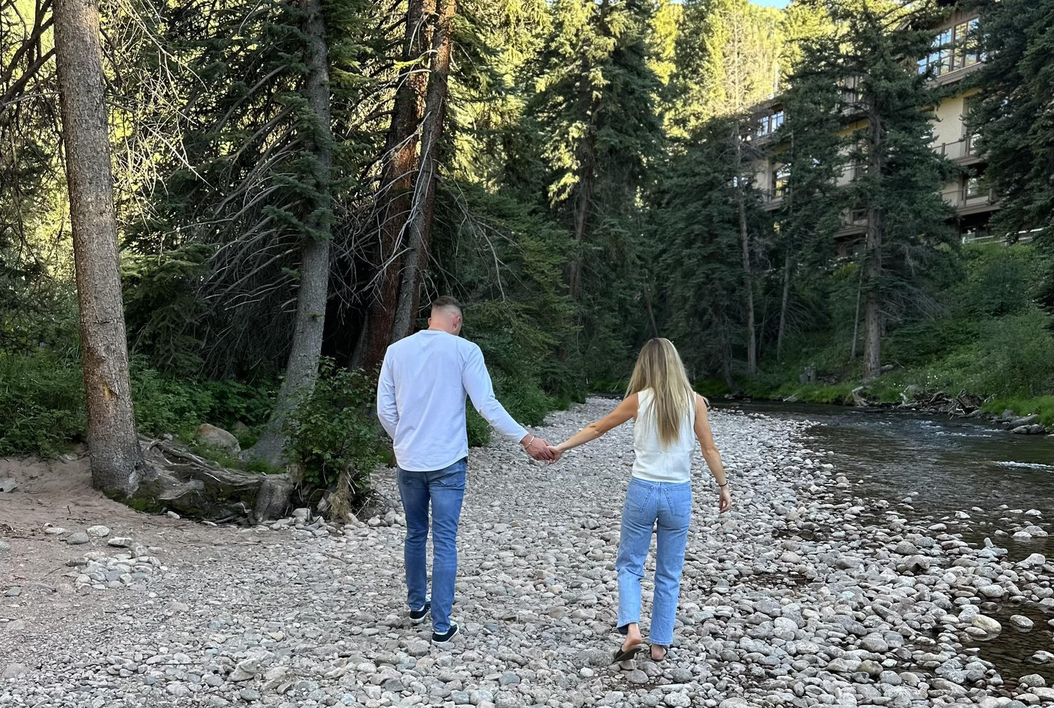 The Wedding Website of Meghann Gilmore and Austin Noyes