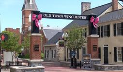 Old Town Winchester