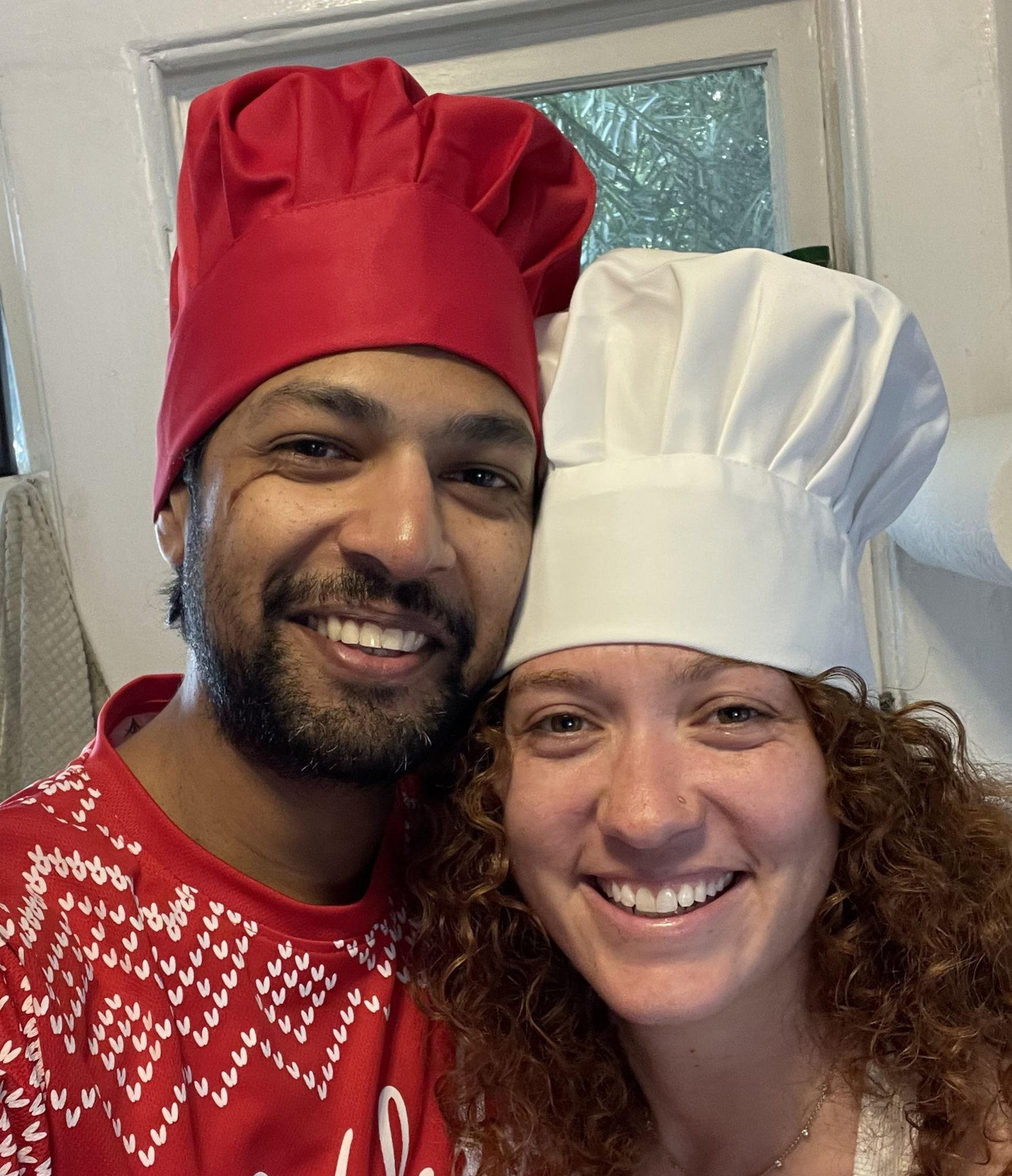 The Wedding Website of Amit Patel and Alex Greenberg