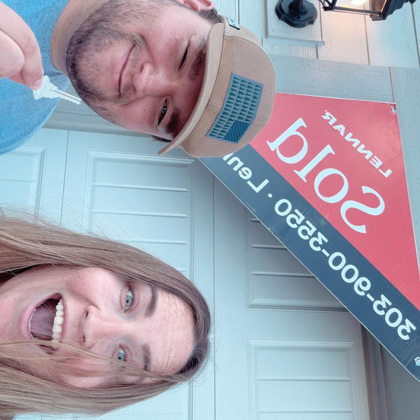 Help Furnish Our New Home!
