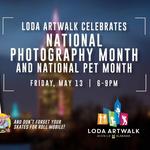 LoDa ArtWalk