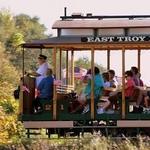 East Troy Railroad Museum