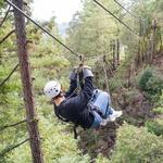 Sonoma Zipline Adventures