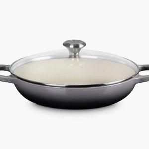 Le Creuset Signature 2.25-Quart Enameled Cast Iron Braiser