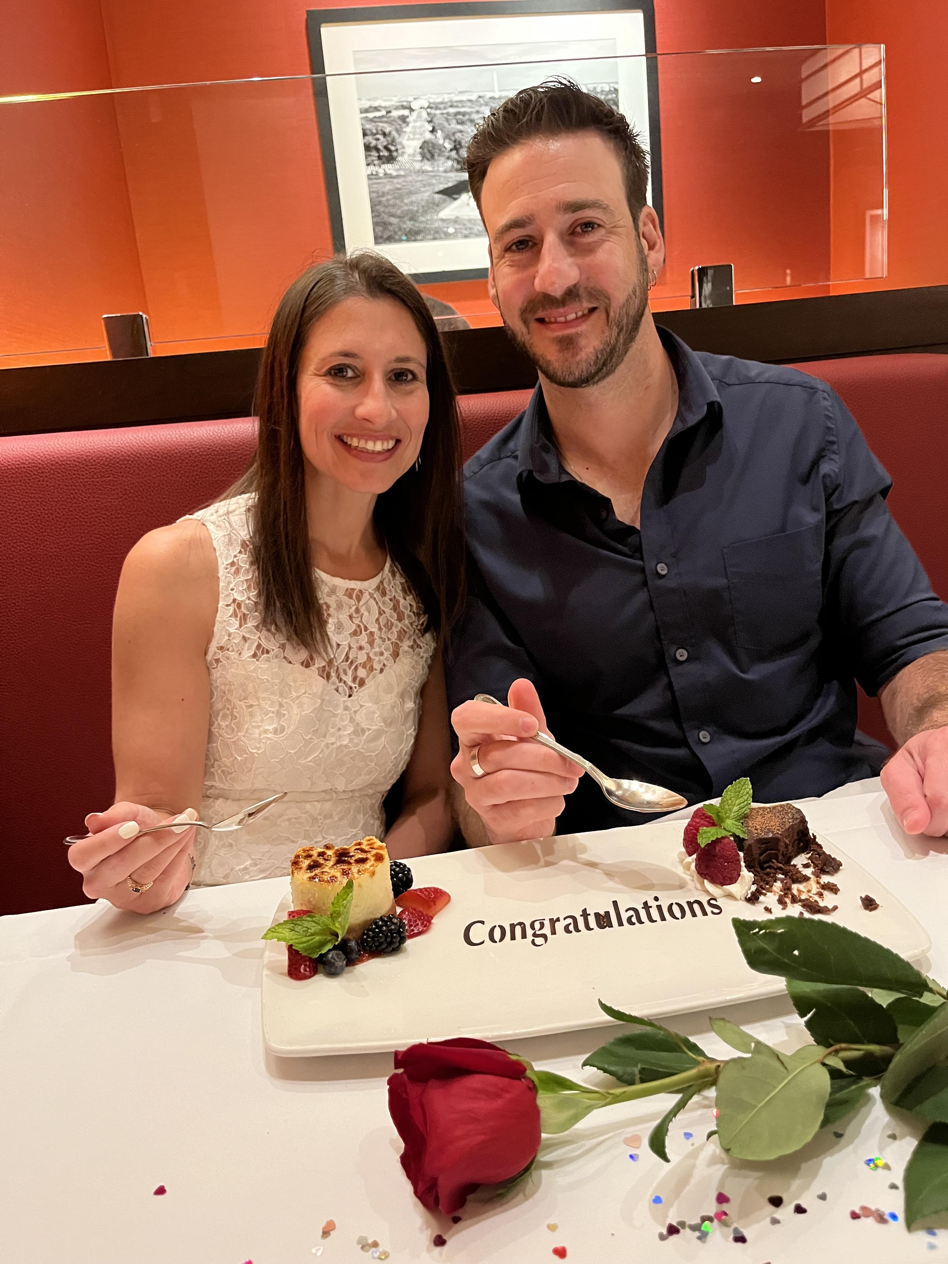 The Wedding Website of Jessica Tischler and Shy Ashkenazi