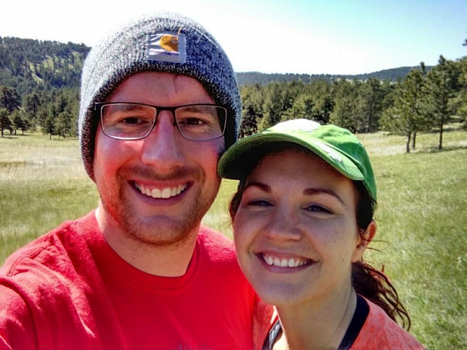 The Wedding Website of Ash Harden and Bryan Hohn
