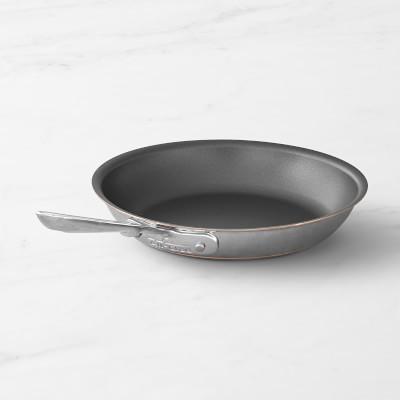 All-Clad Copper Core Nonstick Fry Pan, 10"