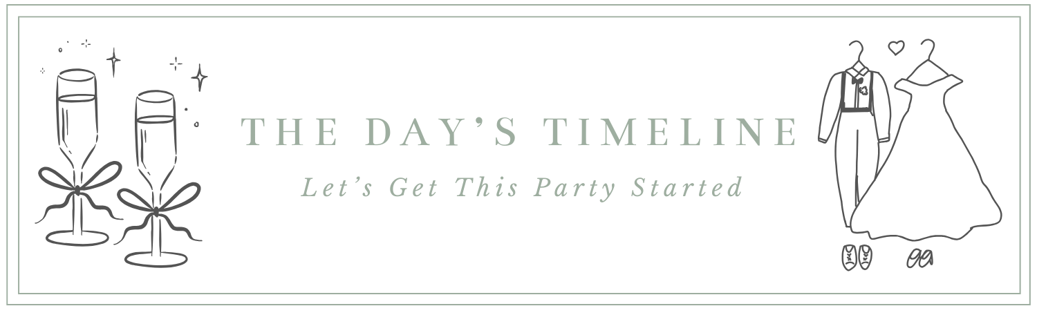 The Wedding Website of Scout McCulloch and Joseph Skiles