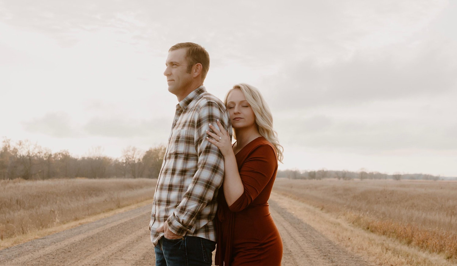 The Wedding Website of Brandy Schade and Peter Leach