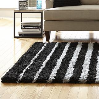 Teddy Shag Rug