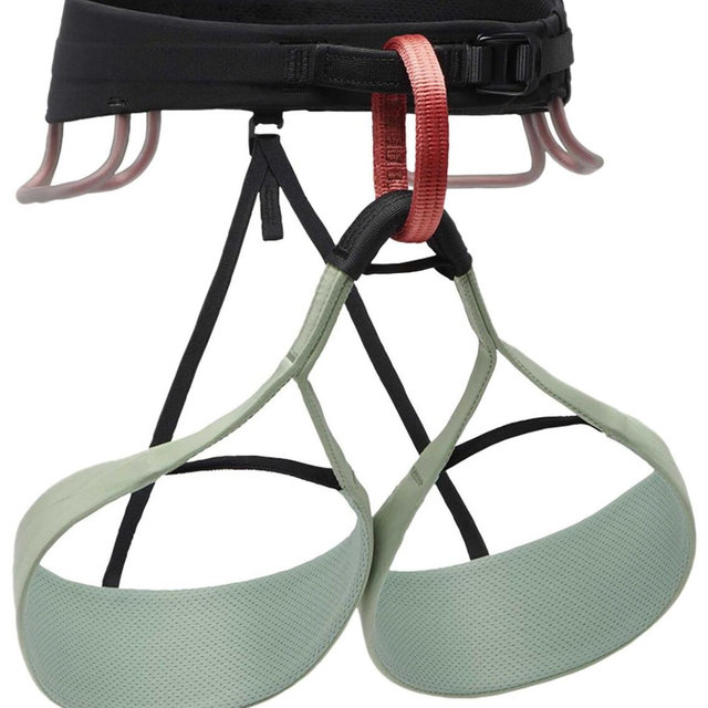 Climbing harness M