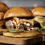 Repeal Bourbon & Burgers