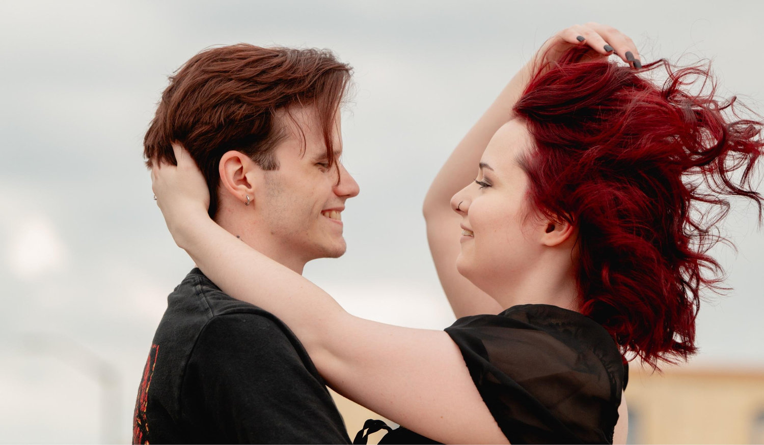 The Wedding Website of Megan Wise and David Handshoe
