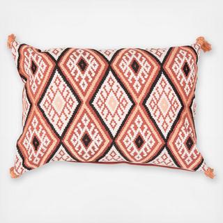 Geometric Multi Pillow