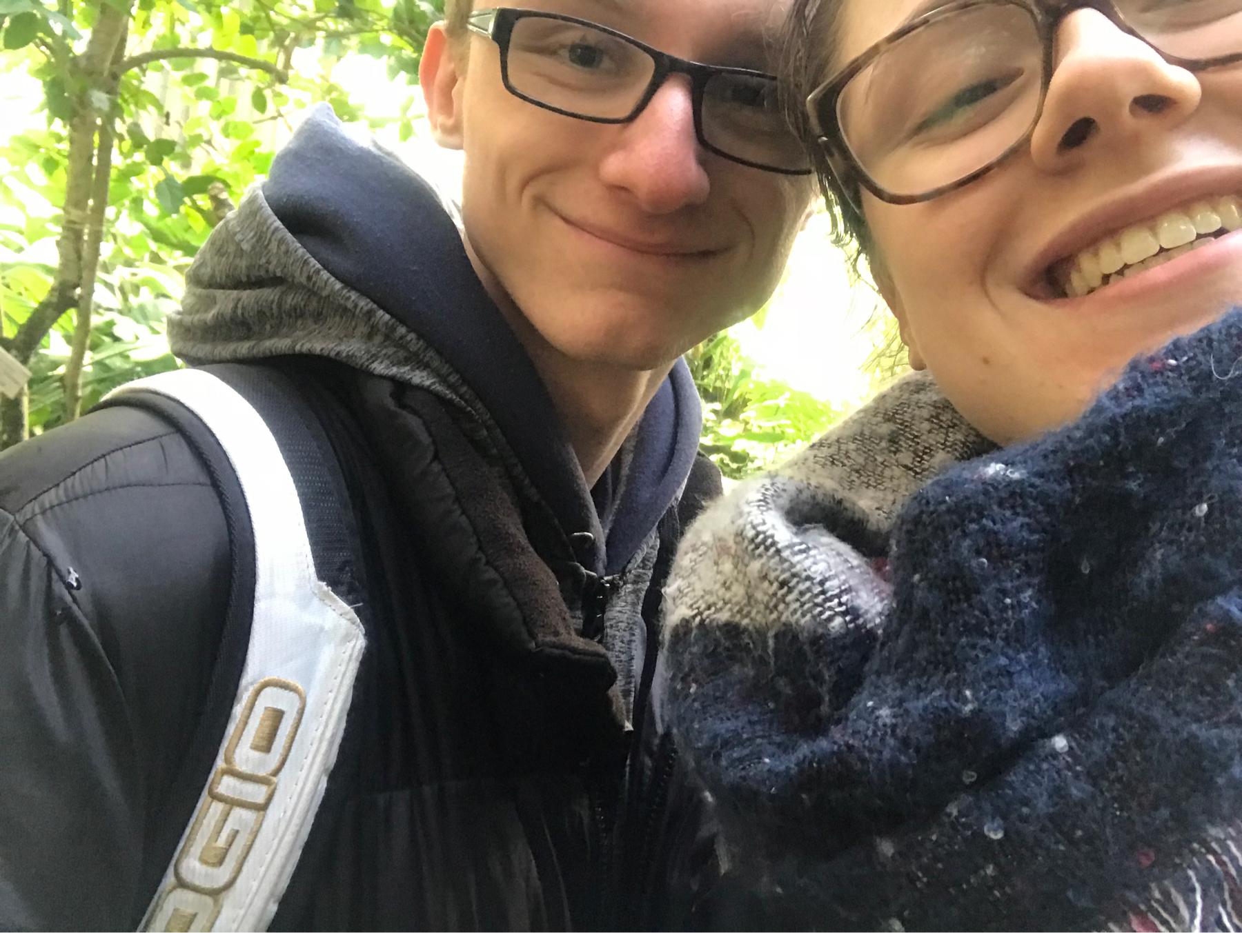 Germany trip, 2018